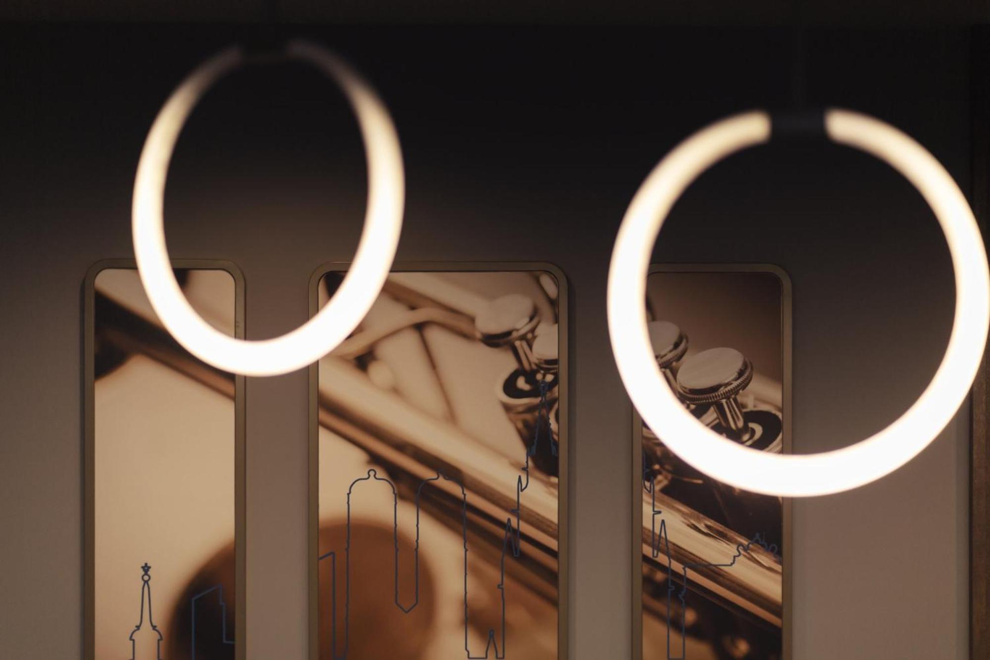 Hotel - The Niu, Brass Olympiapark By Ihg Munich